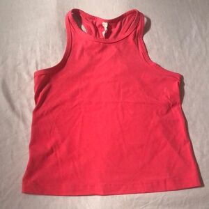 Lululemon Align Pink Tank Top